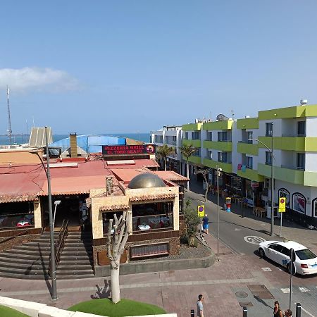Corralejo Downtown Apartment Exterior foto