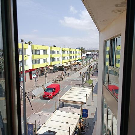 Corralejo Downtown Apartment Exterior foto