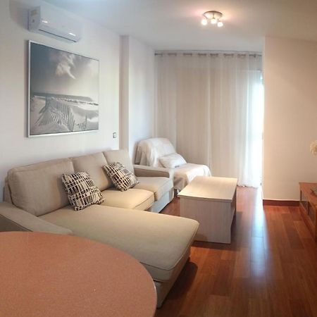 Corralejo Downtown Apartment Exterior foto