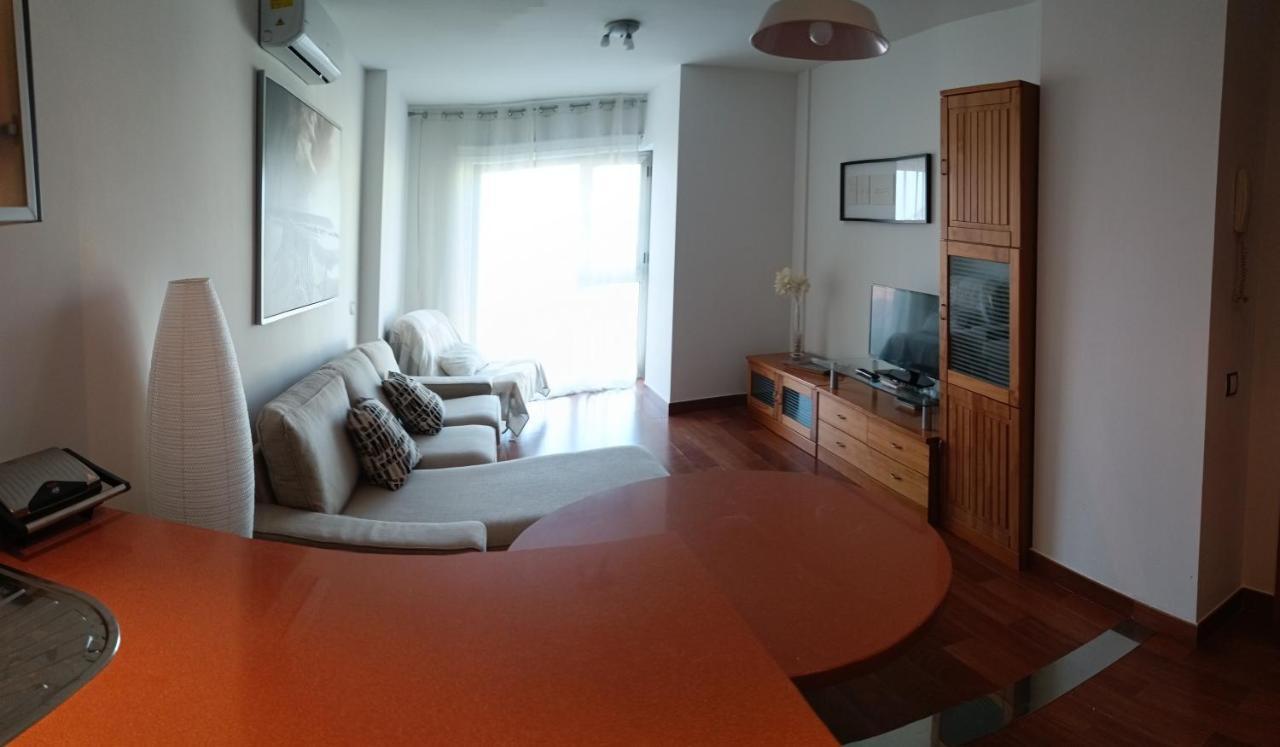 Corralejo Downtown Apartment Exterior foto