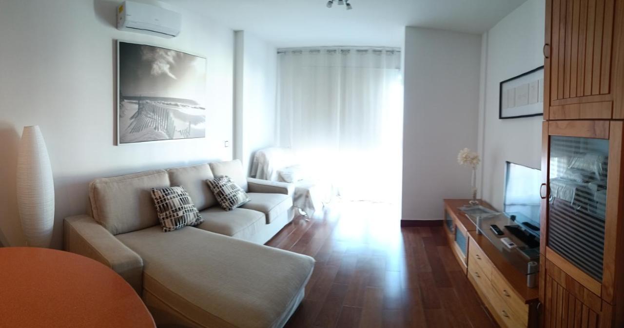 Corralejo Downtown Apartment Exterior foto