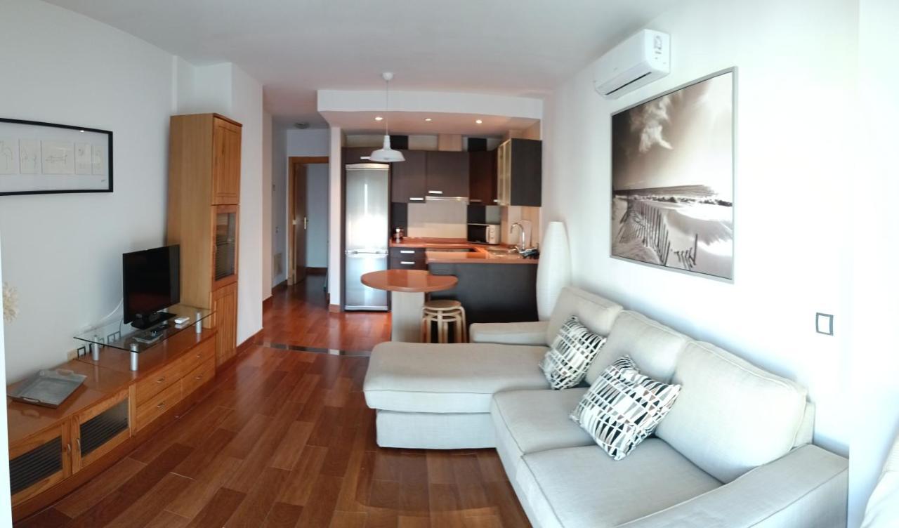 Corralejo Downtown Apartment Exterior foto