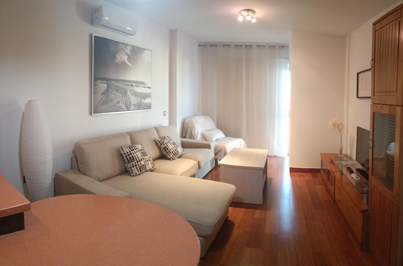 Corralejo Downtown Apartment Exterior foto